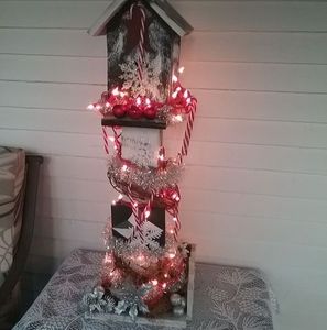 Meet your Posher, Lorilee